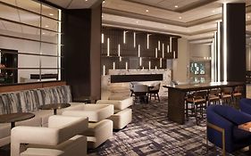 Dallas/Fort Worth Airport Marriott